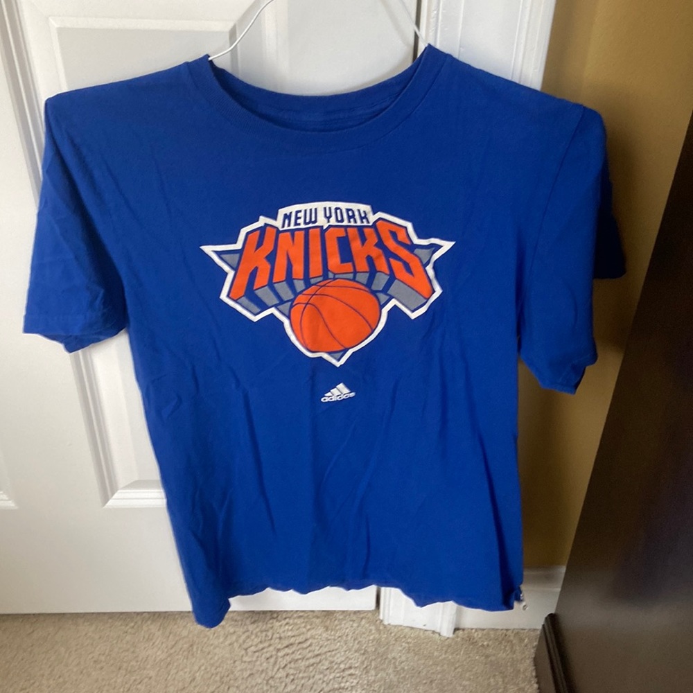 Knicks Shirt